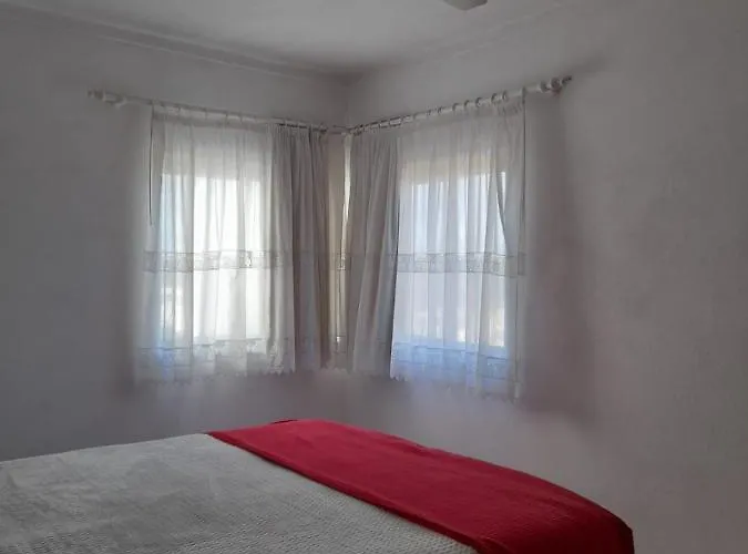 Sunshine 601-vilamoura Apartmán Vilamoura